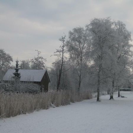 Willa Huisje Beukers Giethoorn Zewnętrze zdjęcie