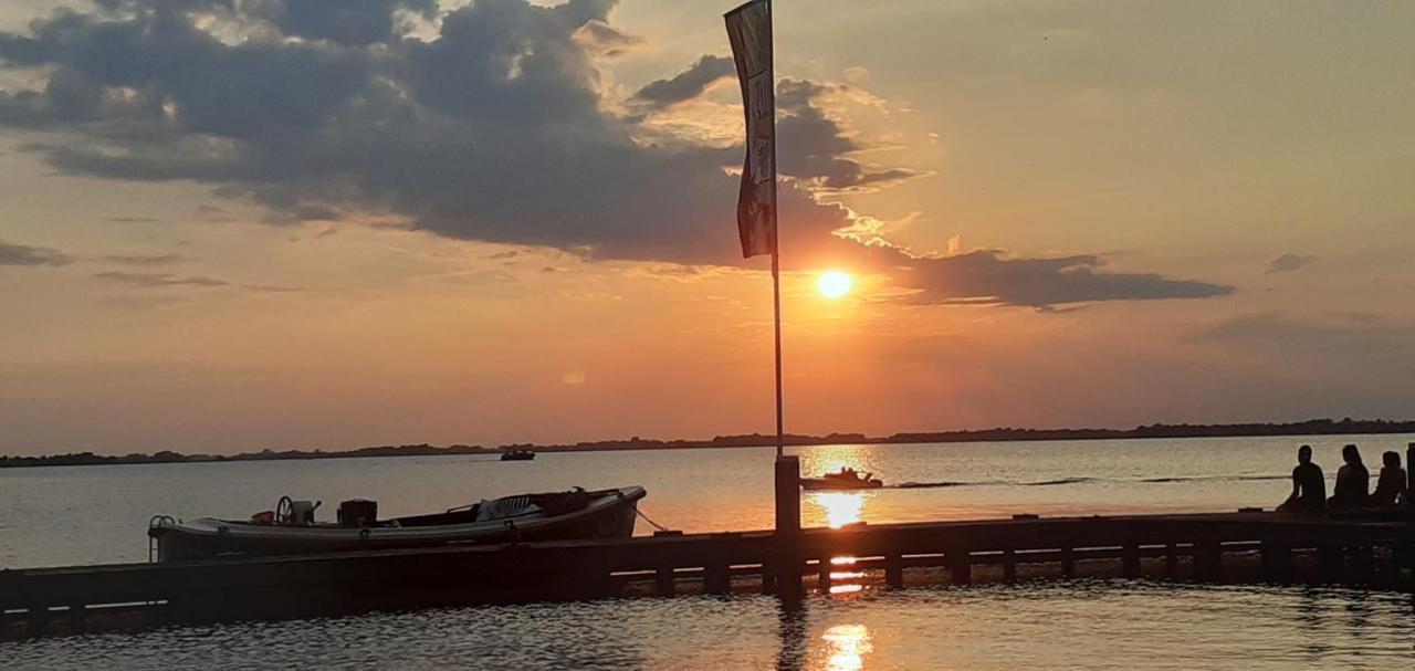 Huisje Beukers Giethoorn Zewnętrze zdjęcie