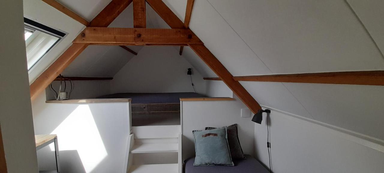Huisje Beukers Giethoorn Zewnętrze zdjęcie