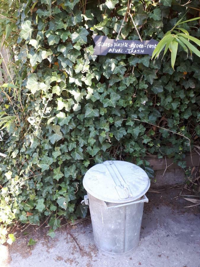 Huisje Beukers Giethoorn Zewnętrze zdjęcie